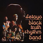 Ifetayo (Remastered LP) cover