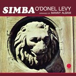 Simba (LP) cover