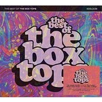 The Best Of The Box Tops cover