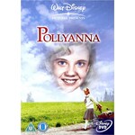 Pollyanna (1960) cover