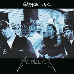 Garage Inc. (LP) cover