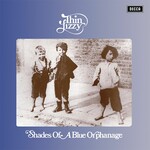Shades Of A Blue Orphanage (LP) cover