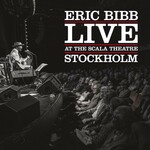 Live at the Scala Theatre Stockholm cover