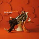 I've Tried Everything But Therapy (Part 1) (LP) cover