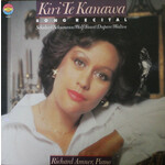MARBECKS COLLECTABLE: Kiri te Kanawa: Song Recital cover