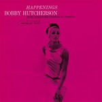 Happenings (Blue Note Classic LP) cover