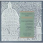 MARBECKS COLLECTABLE: The Mother Church Organ cover