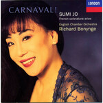 MARBECKS COLLECTABLE: Sumi Jo - Carnival! cover