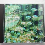 MARBECKS COLLECTABLE: The Phelps Organ at Hexham cover