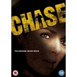 Chase (1985) cover