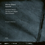 Frozen Silence (LP) cover