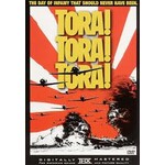 Tora! Tora! Tora! cover
