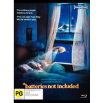 Batteries Not Included (Imprint Collection #298) (Blu-Ray) cover