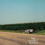 The Sunset Violent cover