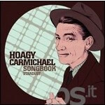 Hoagy Carmichael Songbook - Star Dust cover