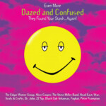Even More Dazed & Confused (RSD 2024 LP) cover