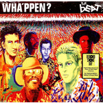 Wha'ppen (Expanded Edition RSD 2024 LP) cover