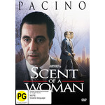Scent Of A Woman cover
