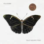 That Golden Time (LP) cover