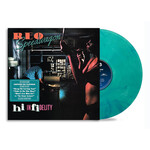 Hi Infidelity (2024 Remaster) (Coloured Vinyl LP) cover