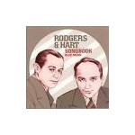 Rodgers & Hart Songbook - Blue Moon cover