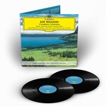 Joe Hisaishi - A Symphonic Celebration: - Music From The Studio Ghibli Films Of Hayao Miyazaki (2LP set) cover