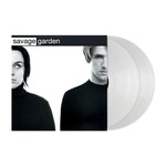 Savage Garden (Coloured Vinyl LP) cover