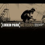 Meteora (LP) cover