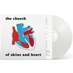 Of Skins And Heart (Limited Edition LP) cover