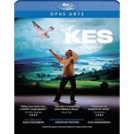 Kes - Reimagined (recorded in 2021) cover