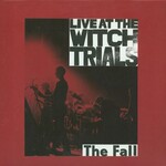 Live At The Witch Trials (LP) cover