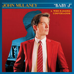 "Baby J" (LP) cover
