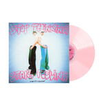 Stop Thinking Start Feeling (Coloured Vinyl LP) cover