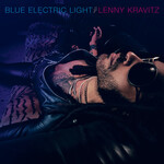Blue Electric Light (LP) cover