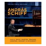 András Schiff - Collectaor's Edition cover