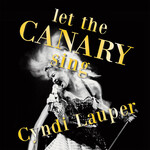 Let The Canary Sing (LP) cover