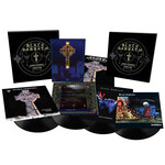 Anno Domini 1989-1995 (Super Deluxe Box Set) cover