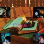 Fables Of The Reconstruction (LP) cover