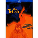 The Tenant cover