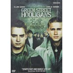 Green Street Hooligans cover