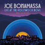 Live At The Hollywood Bowl (LP) cover