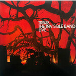 The Invisible Band Live (RSD 2023 LP) cover