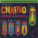 Chaino - Africana & Beyond cover