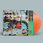 POPtical Illusion (Deluxe Indie Vinyl LP) cover