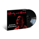 Body And Soul (Limited Edition LP) cover