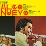 Algo Nuevo (LP) cover