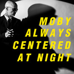 Always Centered At Night (LP) cover