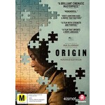 Origin cover