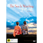 The Sea Is Watching cover