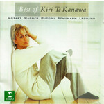 MARBECKS COLLECTABLE: Best of Kiri te Kanawa cover